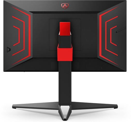 Fehler? AOC AG274QZM   27 QHD Gaming Monitor mit 240Hz für 599€ (statt 947€)