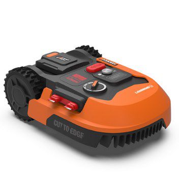 Worx Landroid M500 Mähroboter für 549€ (statt 578€)