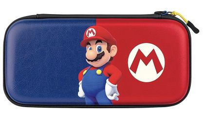 PDP Nintendo Switch Slim Deluxe Travel Case für 9,99€ (statt 23€)