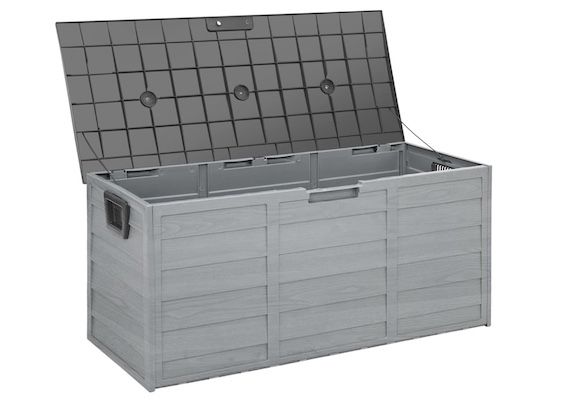 HOHAOO Aufbewahrungsbox mit 300L ab 73,61€ (statt 137€)