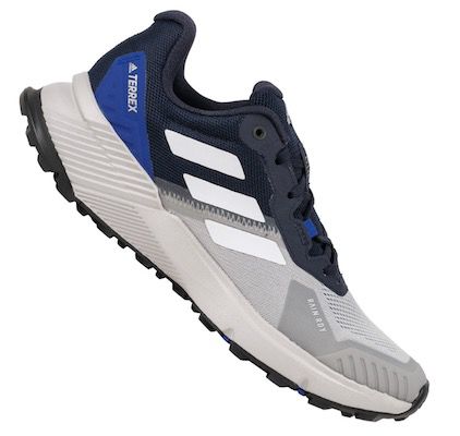 adidas Terrex Soulstride RAIN.RDY Herren Laufschuhe für 55,78€ (statt 69€)