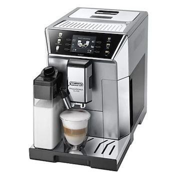 ☕ Media Markt: MwSt. geschenkt auf DeLonghi, Kenwood & Braun   Vollautomaten uvm.