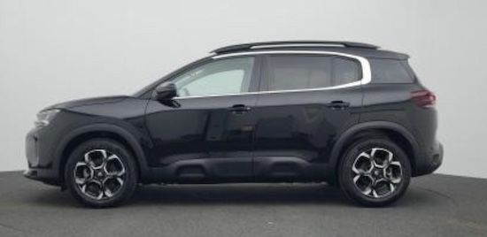 Privat: Citroën C5 Aircross mit 131 PS für 189€ mtl.   LF: 0.64