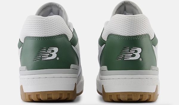 New Balance 550 Sneaker für 63,80€ (statt 90€)