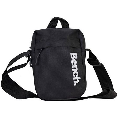 Bench Hydra Messenger Umhängetasche für 12,94€ (statt 20€)