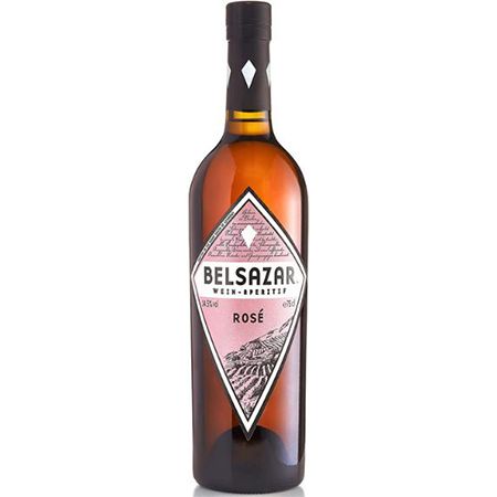 Belsazar Rosé Wein Aperitif, 14,5% vol., 0,75L ab 10,44€ (statt 18€)
