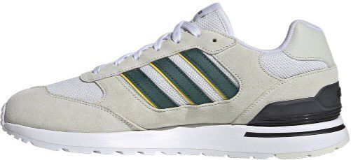 adidas RUN 80s Sneaker in Grau für 47,99€ (statt 55€)