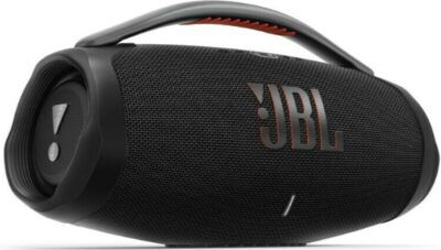 JBL Boombox 3 – Kabelloser Bluetooth Lautsprecher für 333€ (statt 364€)