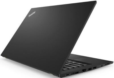 Lenovo ThinkPad T480s 14Notebook i5 & 8GB RAM refurb. für 144€ (statt neu 229€)