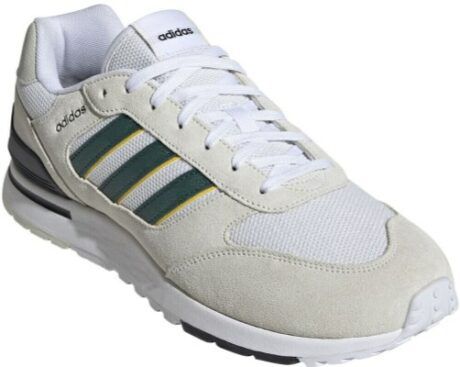 adidas RUN 80s Sneaker in Grau für 47,99€ (statt 55€)