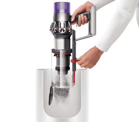 Dyson V10 Absolute (2023) für 354,99€ (statt 435€)