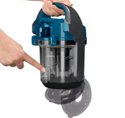 BOSCH Bodenstaubsauger BGC05A220A für 69,69€ (statt 78€)