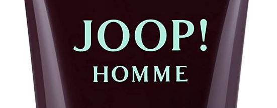 JOOP! Homme Shower Gel, 150ml für 6,72€ (statt 10€)