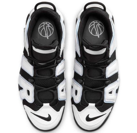 Nike Air More Uptempo 96 Sneaker für 107,99€ (statt 130€)