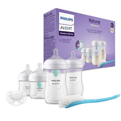 Philips Avent Babyflaschen mit AirFree Ventil für 24,99€ (statt 35€)