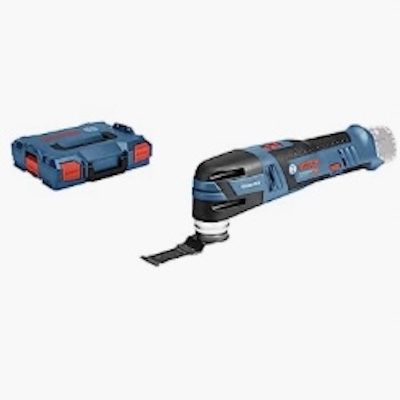 Bosch Professional Akku Multi-Cutter GOP 12V-28 für 109€ (statt 129€)