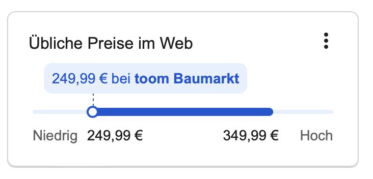 Rösle BBQ Station Artiso G2 mit 2 Brenner für 249,99€ (statt 349€)   nur Abholung