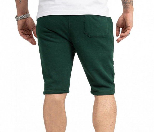 Rock Creek H 273 Herren Sweatshorts für 15,92€ (statt 20€)