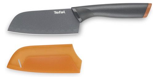 🔪 Tefal Fresh Kitchen K12201 Santoku Messer 12 cm für 6,99€ (statt 16€)