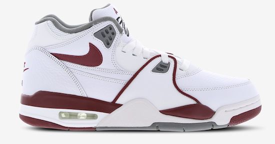 Nike Air Flight 89 Sneaker für 59,99€ (statt 89€)   40 bis 44