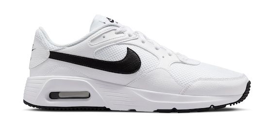 Schnell sein: 👟 Nike Air Max SC Herren Sneaker ab 35,90€ (statt 66€)