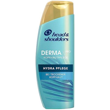 2x Head & Shoulders Dermaxpro Shampoo, 225ml für 5,94€ (statt 9€)