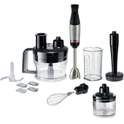 Bosch Stabmixer ErgoMaster Serie 6 für 103,49€ (statt 130€)