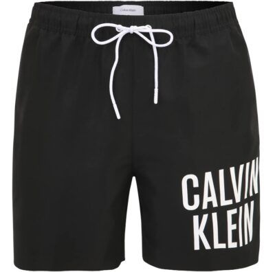 Calvin Klein Badeshorts Intense Power ab 34,94€ (statt 50€)