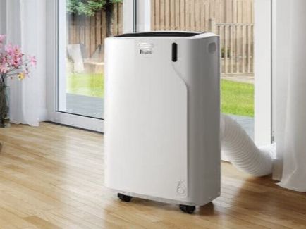 DeLonghi Pinguino PAC EM90 Silent Klimaanlage für 404€ (statt 449€)