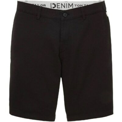 Tom Tailor Denim Chino Shorts in Regular Fit für 28,34€ (statt 40€)