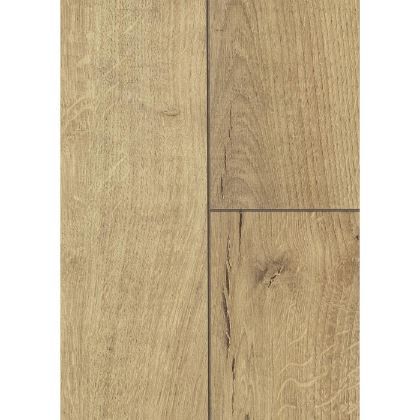 Classen 832 4 WR Laminat, Eiche natur hell, 8mm für 14,99€ pro m² (statt 20€)