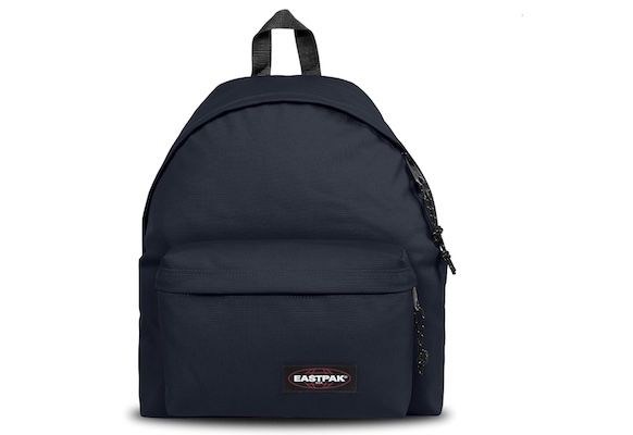 Eastpak Padded Pak R mit 24L in Blau für 25,90€ (statt 39€)