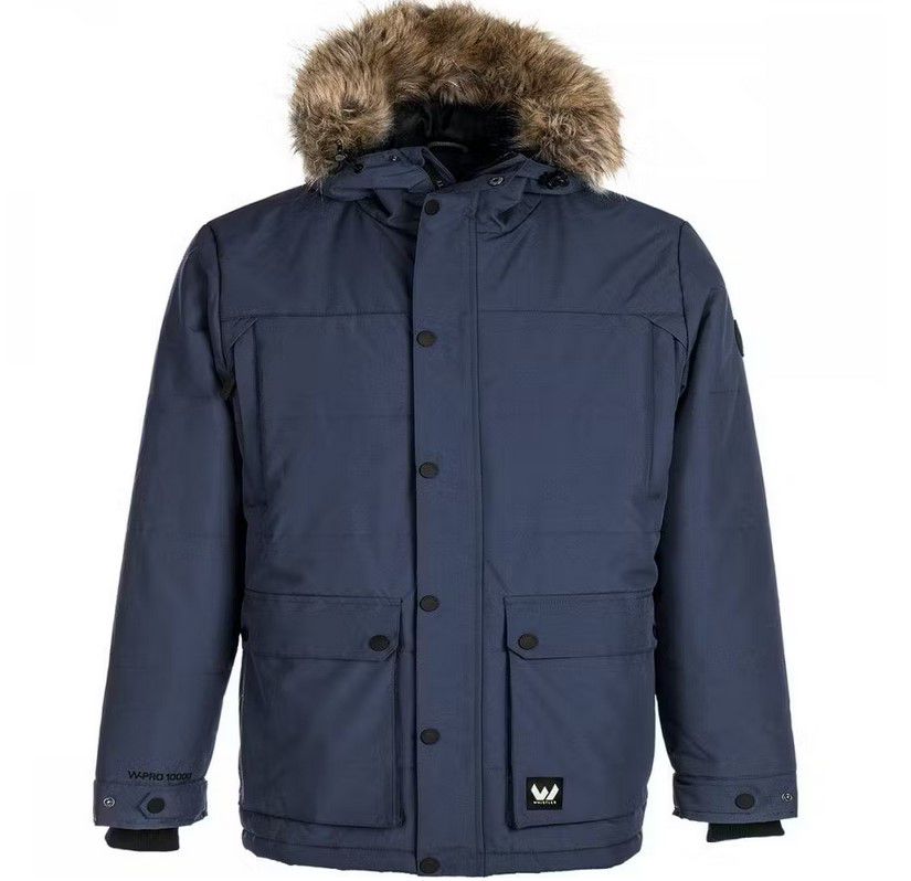 Whistler Emerson W PRO Herren Parka für je 38,98€ (statt 129€)