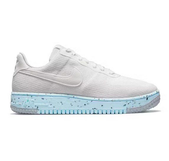 Nike air force 2024 1 hoher absatz