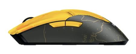 Razer Viper V2 Pro Gaming Maus als PUBG Edition für 88,04€ (statt 99€)