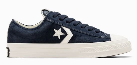 👟 Converse Star Player 76 Low Sneaker für 47,99€ (statt 77€)