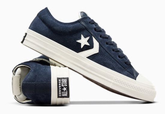 👟 Converse Star Player 76 Low Sneaker für 47,99€ (statt 77€)