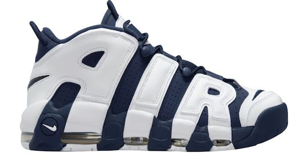 👟 Nike Air More Uptempo 96 Sneaker für 111,96€ (statt 180€)