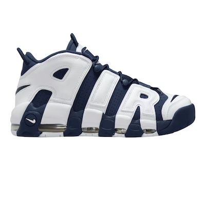 👟 Nike Air More Uptempo ’96 Sneaker für 111,96€ (statt 180€)