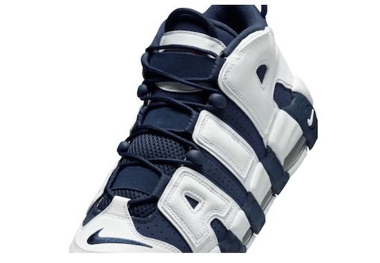 👟 Nike Air More Uptempo 96 Sneaker für 111,96€ (statt 180€)