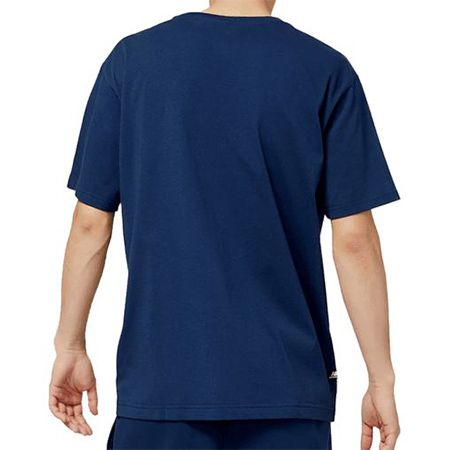 New Balance Essentials Rubber Pack Shirt für 17,99€ (statt 30€)