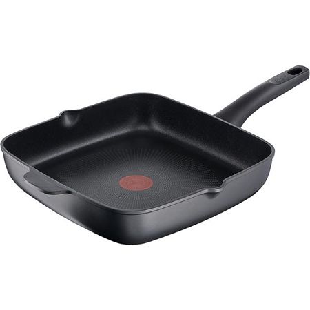 Tefal E23540 Ultimate tiefe Viereck-Bratpfanne für 37,49€ (statt 50€)