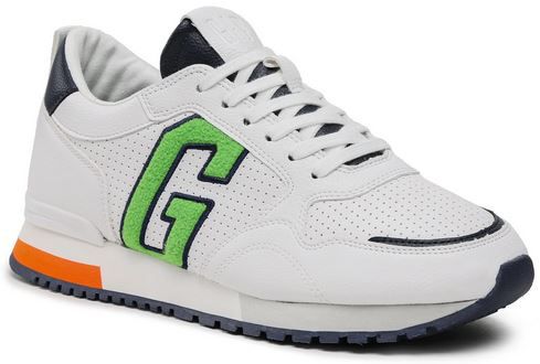 Gap New York II Ctr M Sneaker für 57€ (statt 90€)