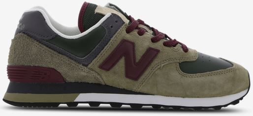 New Balance 574 Sneaker für 59,99€ (statt 82€)