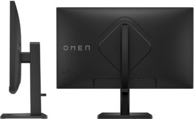 HP OMEN 27q WQHD Gaming Monitor mit 165Hz ab 206,89€ (statt 226€)