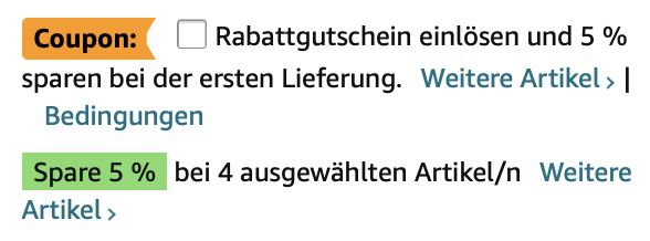 250ml Tetra PH/KH Plus für 5,75€ (statt 8€)