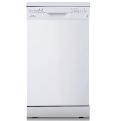 Midea SF 3.45NW PRO Geschirrspüler mit WLAN für 288,15€ (statt 359€)