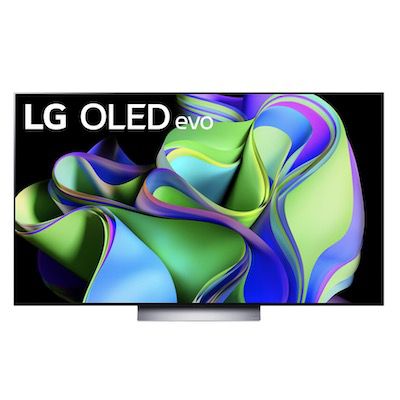 LG OLED77C37LA – 77 Zoll OLED evo Fernseher für 1.931€ (statt 2.349€)