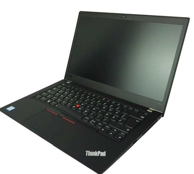 Lenovo ThinkPad T480s 14Notebook i5 & 8GB RAM refurb. für 144€ (statt neu 229€)