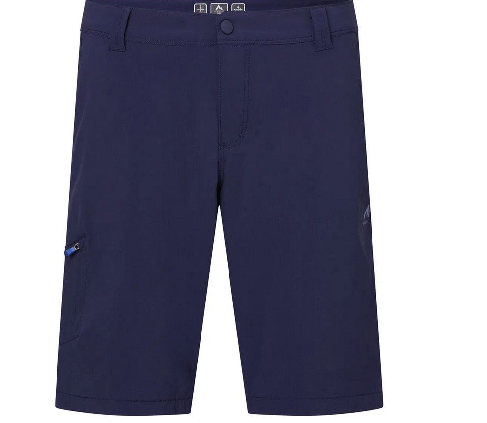 McKinley Cameron II Herren „Wander“ Shorts für 14,98€ (statt 37€)